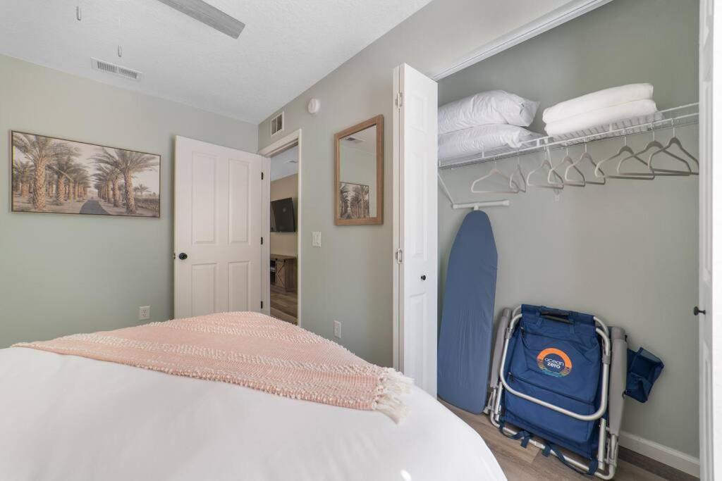New Modern Bungalow Close To Downtown! Fully Fenced Yard St. Augustine Exterior photo